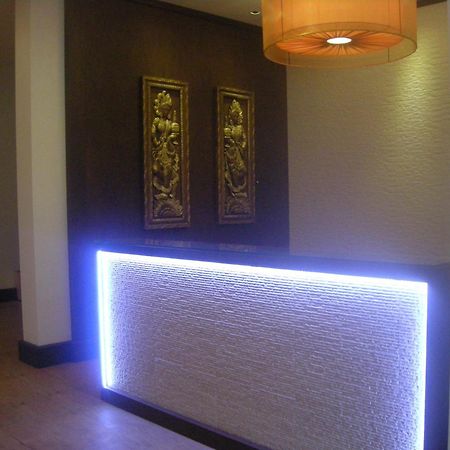 Mawin Hotel Csiangmaj Kültér fotó