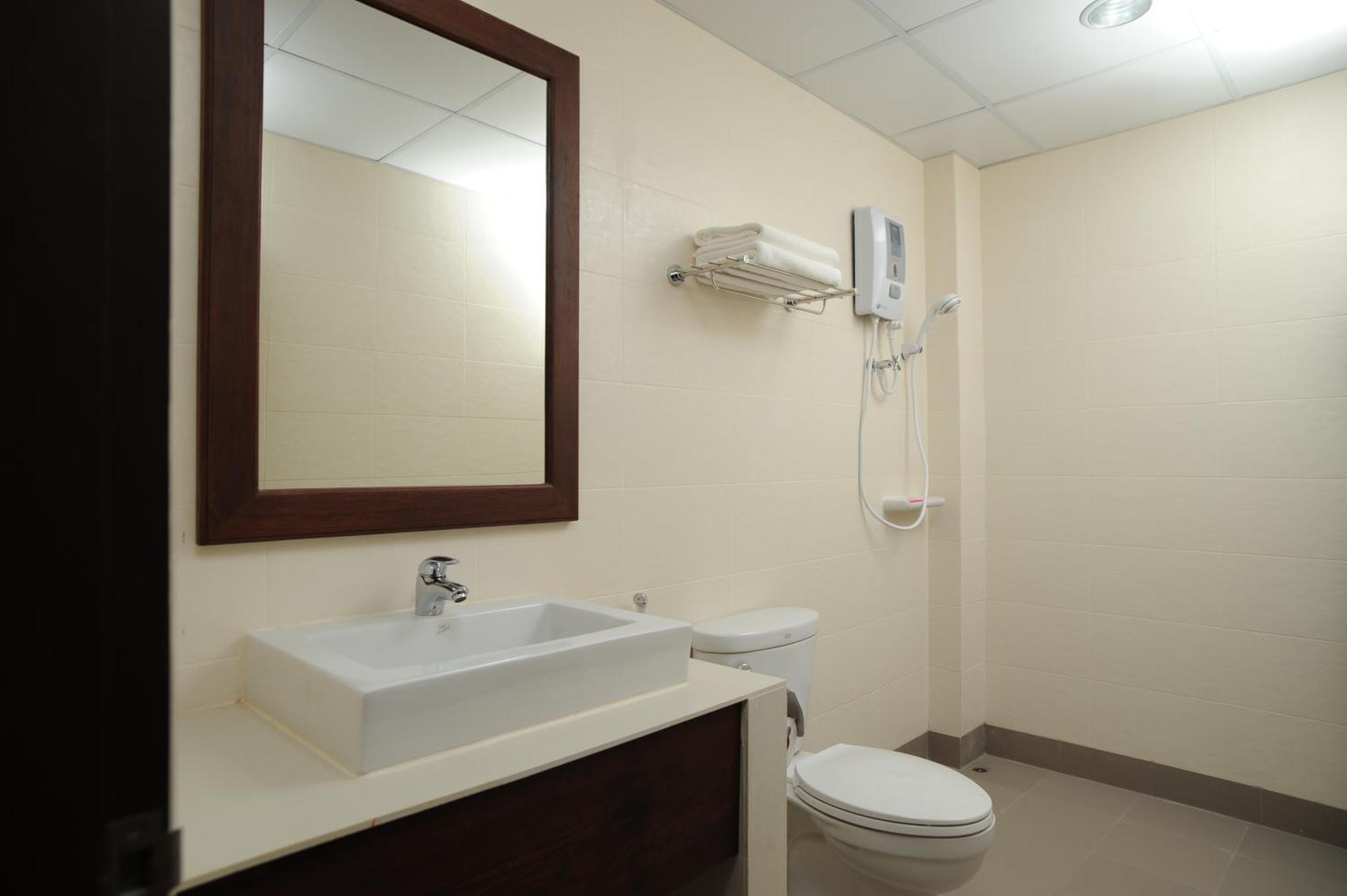 Mawin Hotel Csiangmaj Kültér fotó