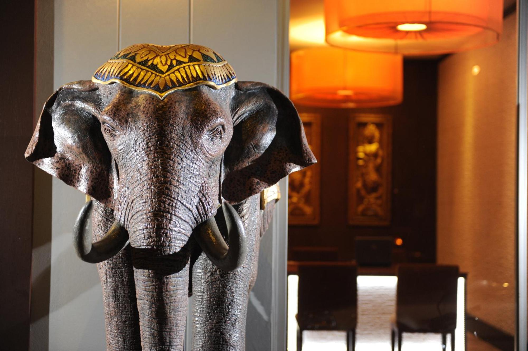 Mawin Hotel Csiangmaj Kültér fotó