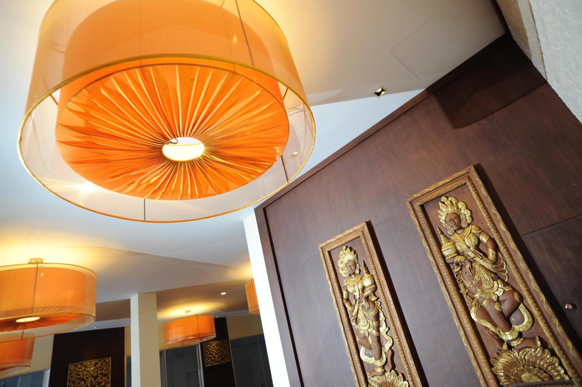 Mawin Hotel Csiangmaj Kültér fotó